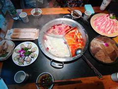 -大龙燚火锅(五一广场店)