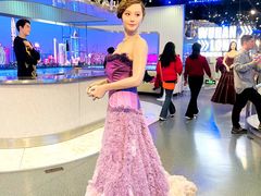 -武汉杜莎夫人蜡像馆