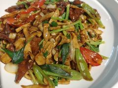 -好妈王饺子(滂江街店)
