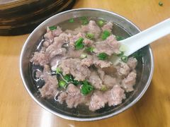 牛滑汤-达道武仔牛肉店(广达路店)