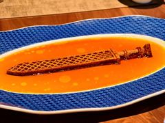 -曾宴·楚菜(湖北省博物馆店)