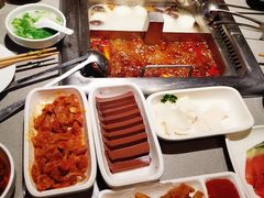 -海底捞火锅(枫蓝国际购物中心店)