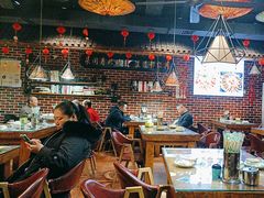 -海碗油泼面·八次方·水库鱼·粘卷子(平谷店)