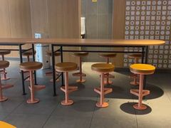 -麦当劳(联盛店)