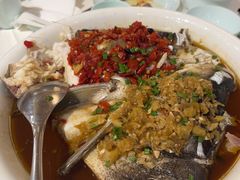 -巴音浩日娲·蒙餐(双林东路店)