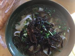 -十里香粉馆(虹桥中路店)