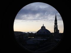 -布鲁塞尔大广场