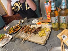 -锦州御烧烤·形象店(人民街店)