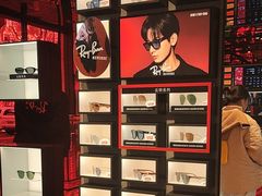 -Ray·Ban雷朋(淮海中路店)