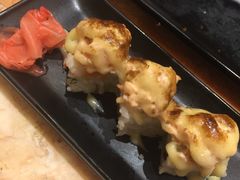 -万岁寿司(芳村店)
