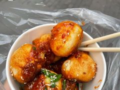 -阿宝生煎包(万松园总店)