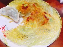 波斯煎饺-蓉李记成都名小吃(合肥包河万达店)