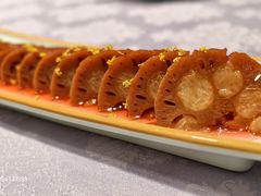 -山外山菜馆(玉泉路店)