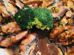 -鹿鸣春饭店(总店)