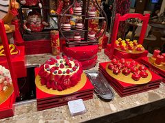 -金鸡湖大酒店·金咖啡厅(国宾路店)