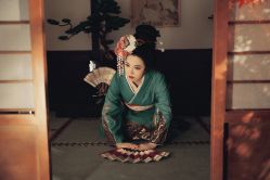 点击看大图 -持熹光年写真体验馆