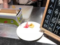 -城市名人酒店喝彩西餐厅(人民南路店)
