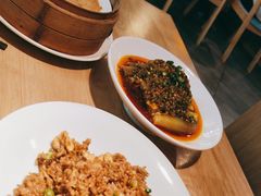 -全牛匠·乐山跷脚牛肉(新中关店)