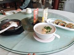-东江渔村·古典园林·30年粤菜老字号(太和店)