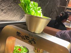 -西塔老太太泥炉烤肉(温州首店万象城黑金店)