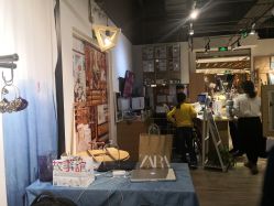 -故事馆手作综合体验馆