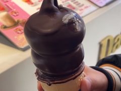 -DQ·蛋糕·冰淇淋(石家庄北国奥特莱斯店)