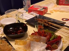 -聚味瞿记·龙虾堂(天元店)