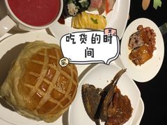 -堂会(白云店)