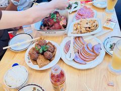 -張飛扒肉·龙江非遗(道外店)