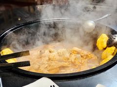 -金明姬铁锅炖(东坝店)