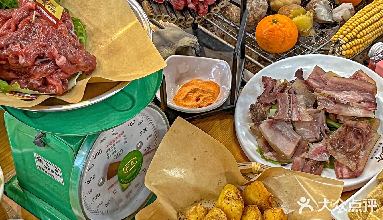 杭州一直会去的店！！