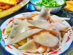 -叁口煮市井老火锅(春熙路店)