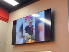 -许哥东北烧烤·铁丳烤串·宫后夹肉(繁花中心店)