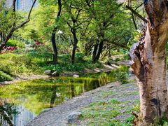 -人民公园(罗湖区)