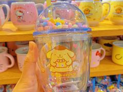 -名创优品(天河区正佳广场二店)