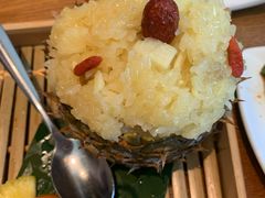 -云海肴·汽锅鸡·云南菜(苏州中心店)