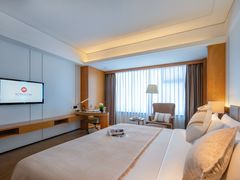 -厦门明发国际大酒店(会展中心环岛路店)