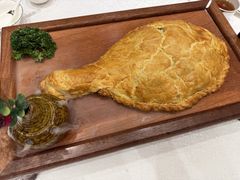 -新疆大厦·慕士塔格餐厅