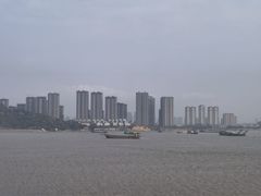 -船政文化景区-罗星塔公园