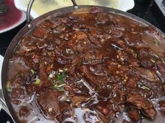 -又见炊烟私房菜(敬亭路店)