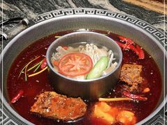 -晓宇重庆火锅(大唐不夜城店)