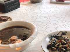 -农香居粗菜馆(大明路店)