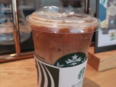 栗香玛奇朵-星巴克(深圳港隆城分店)