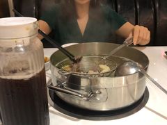 -陈记顺和牛肉火锅馆(天河北路店)