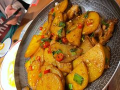 -赣饭农家·江西小炒(西乡店)