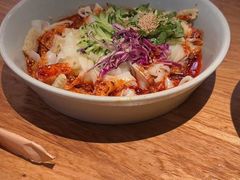 -长安记·大美陕菜(朝阳大悦城店)