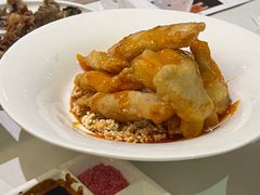 -大鸭梨烤鸭(左家庄店)