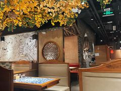 -好嫂子酱猪手•农家菜(学院南路店)