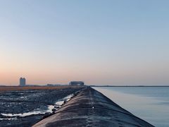 -东疆建设开发纪念公园