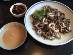 -四季民福烤鸭店(前门廊房二条店)